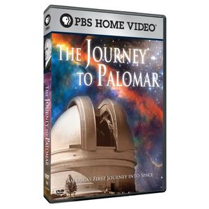 The Journey to Palomar