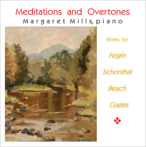 Meditations & Overtones