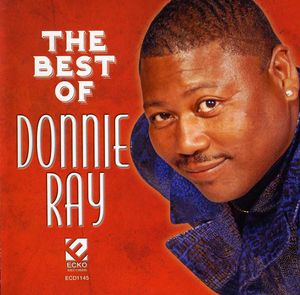 The Best Of Donnie Ray