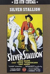 Silver Stallion (1941)