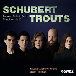 Schubert Trouts