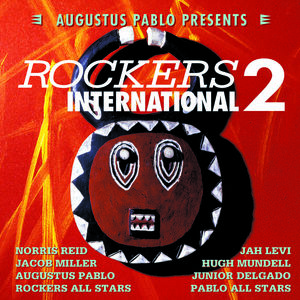 Rockers International 2