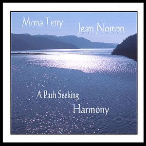 Path Seeking Harmony