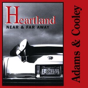Heartland: Near & Far Away
