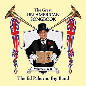 The Great Un-American Songbook, Vol. I And II [Explicit Content]