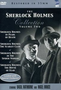 The Sherlock Holmes Collection: Volume 2