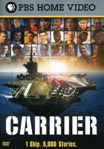 Carrier