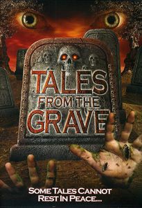 Tales From the Grave