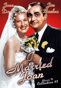 I Married Joan: Classic TV Collection #1