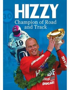 Hizzy Champion of Road and Track