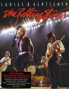 Ladies & Gentlemen...The Rolling Stones