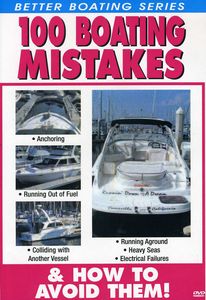 100 Boating Mistakes and How to Avoid Them