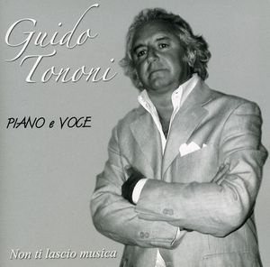 Piano & Voce [Import]