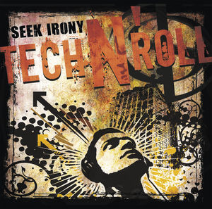 Tech N Roll [Import]