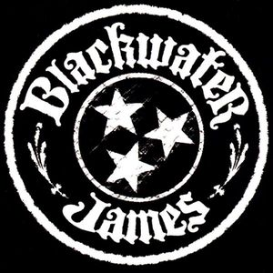 Blackwater James