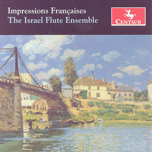 Impressions Francaises