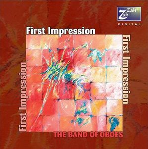 First Impression: The Band of Oboes
