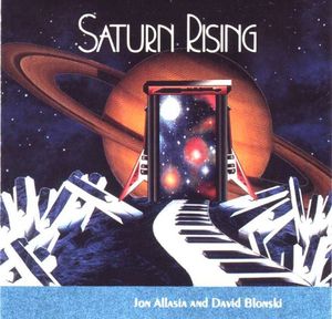 Saturn Rising
