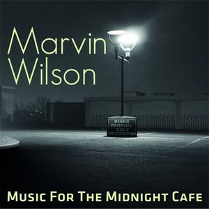 Music For The Midnight Cafe [Import]