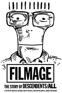 Filmage: The Story of Descendents /  All