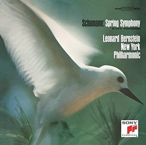 Schumann: Symphonies 1 Spring