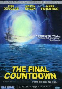 The Final Countdown (Limited Edition)