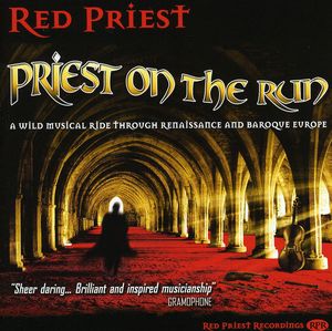 Priest on the Run