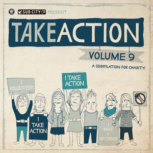 Take Action, Vol. 9