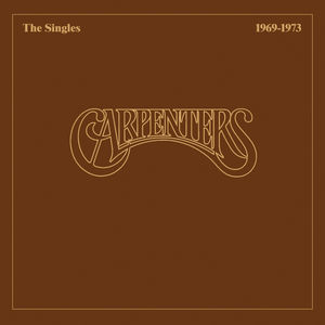 Singles: 1969-1973 (remastered)