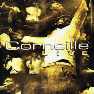 Corneille: Live [Import]