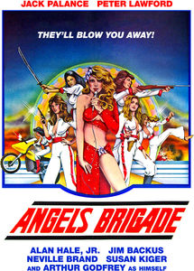 Angels Brigade