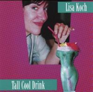 Tall Cool Drink