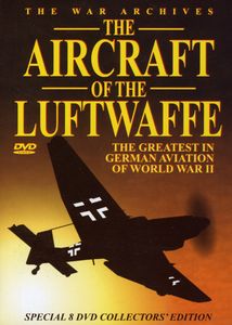 The Aircraft of the Luftwaffe