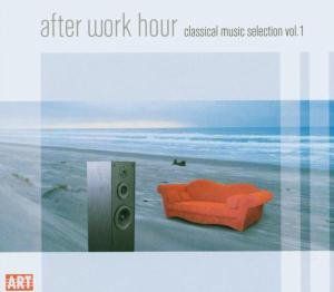 After Work Hour: Classical Music Selection 1 /  Various