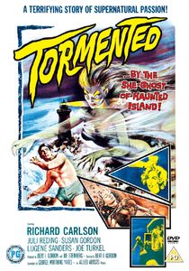 Tormented [Import]