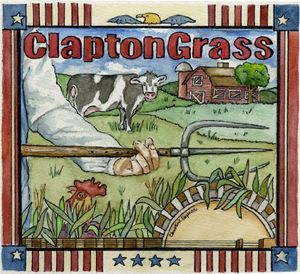 Claptongrass