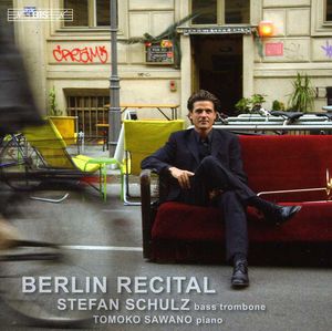 Berlin Recital