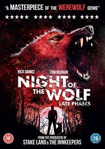 Night of the Wolf: Late Phases [Import]