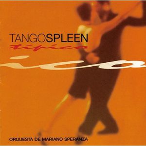 Tangospleen [Import]