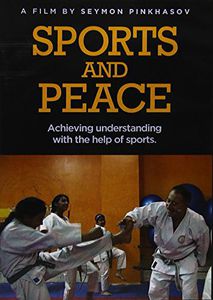 Sports & Peace