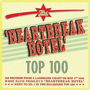Heartbreak Hotel Top 100 /  Various Artists