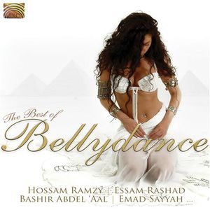 The Best Of Bellydance