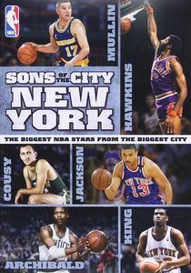 NBA - Sons of the City