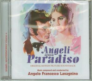Angeli Senza Paradiso [Import]