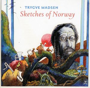 Sketches of Norway