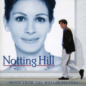 Notting Hill (Original Soundtrack) [Import]