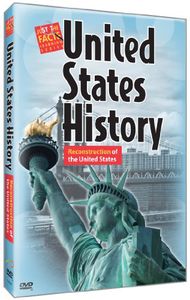 U.S. History : Reconstruction of the United States