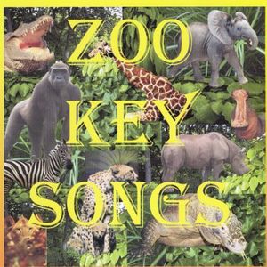 Zoo Key Songs