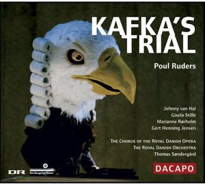 Kafka's Trial