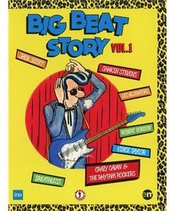 Big Beat Story: Volume 1 [Import]